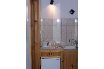 Poljska Privát Sromowce Wyżne, Eksterijer